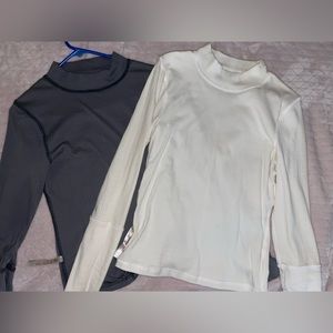 Buckle bundle of two